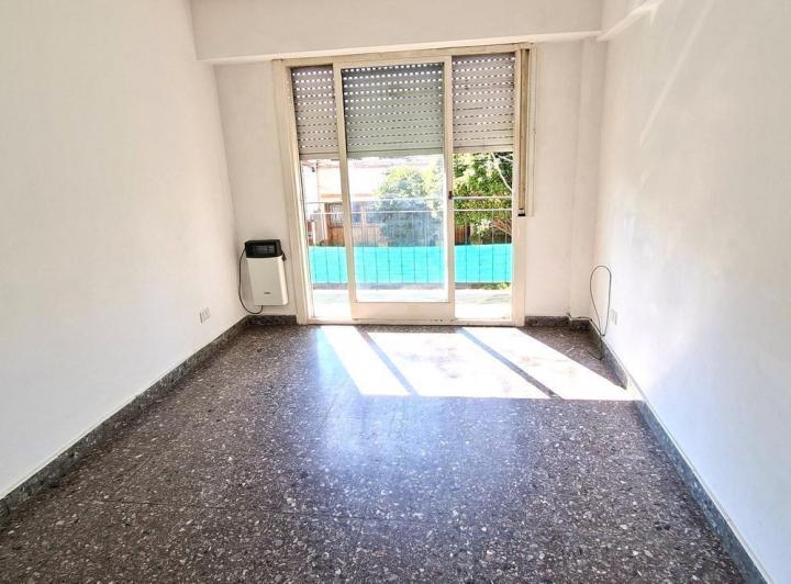 Departamento · 40m² · 2 Ambientes
