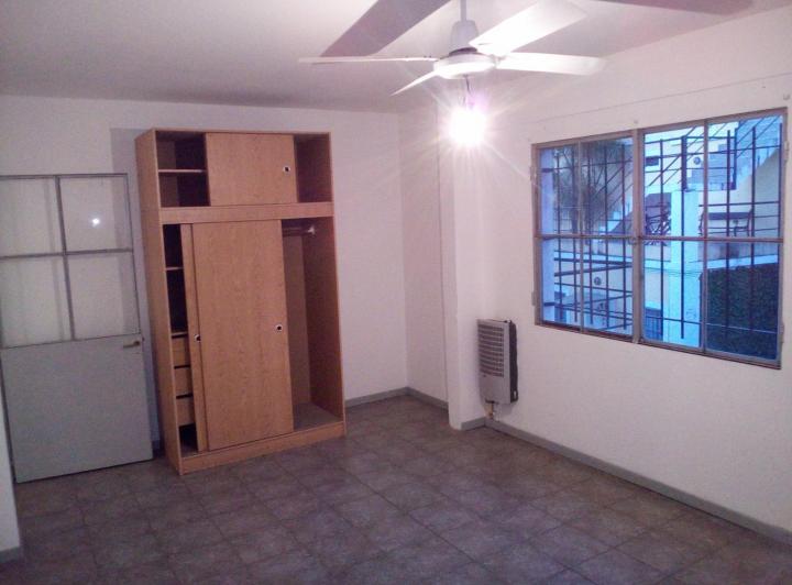 Departamento · 33m² · 2 Ambientes · 1 Cochera
