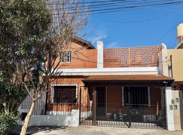 PH · 100m² · 5 Ambientes · 1 Cochera