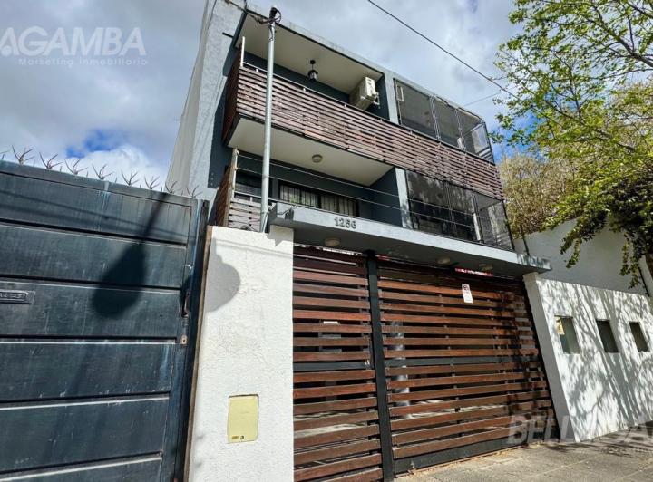 Departamento · 3 Ambientes · 1 Cochera