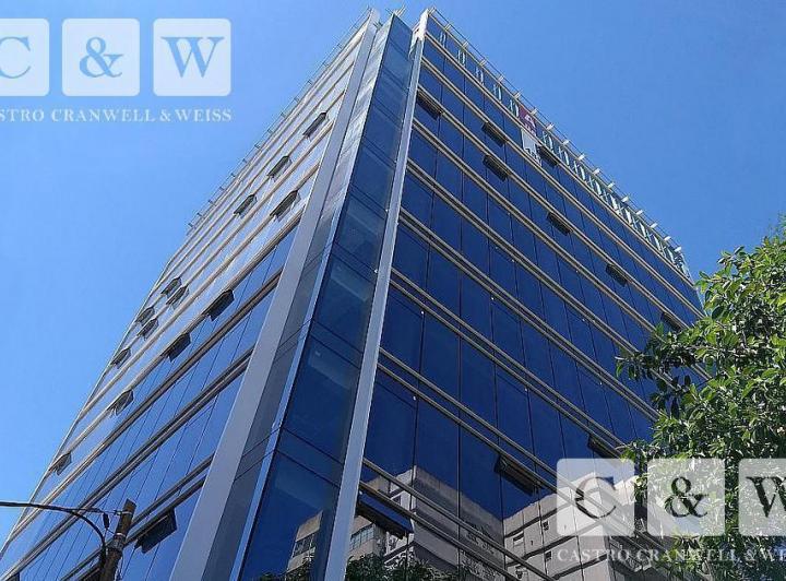 Oficina comercial · 704m² · 11 Cocheras