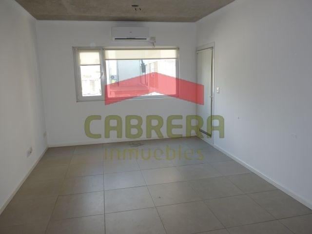 Departamento · 40m² · 2 Ambientes · 1 Cochera
