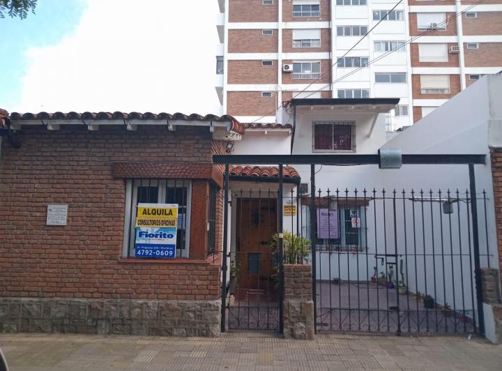 Oficina comercial · 9m²
