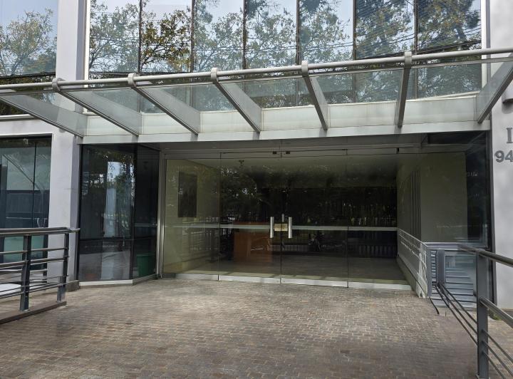 Oficina comercial · 348m² · 15 Cocheras