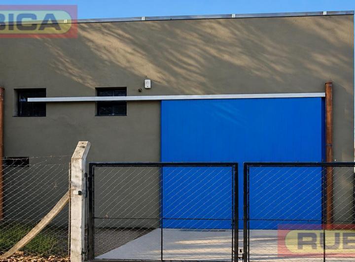 Depósito · 180m²