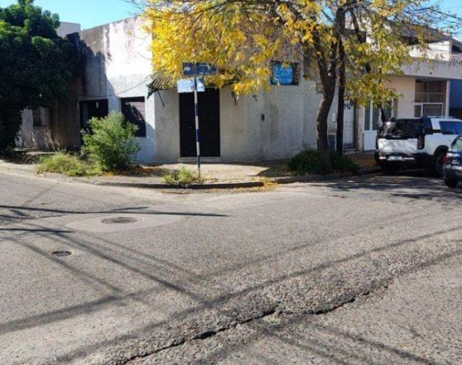 Local comercial · 35m² · 1 Ambiente