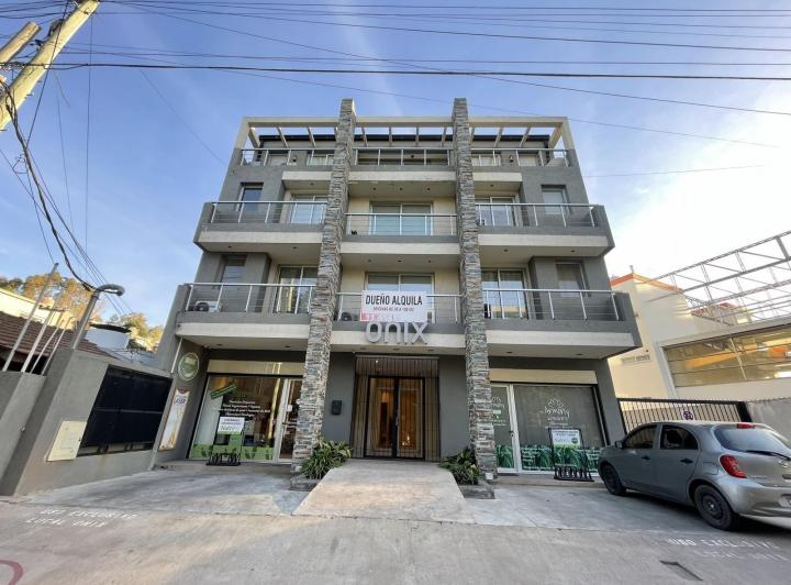 Oficina comercial · 42m² · 3 Ambientes · 1 Cochera