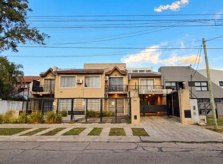 Departamento · 40m² · 2 Ambientes · 1 Cochera