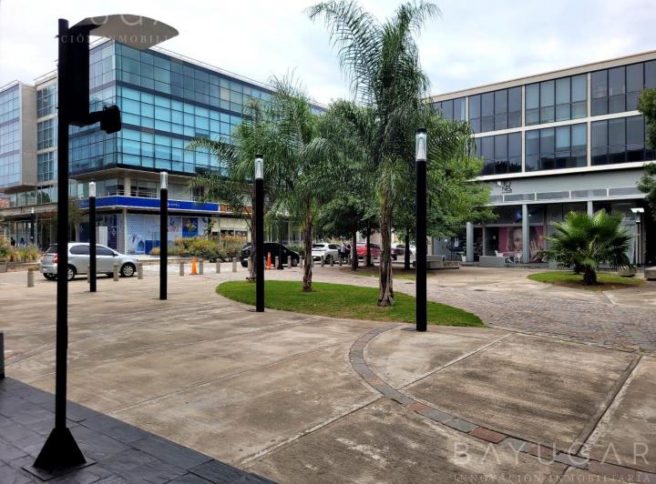 Oficina comercial · 37m² · 1 Ambiente · 1 Cochera