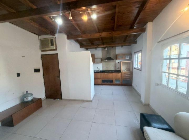 PH · 40m² · 2 Ambientes