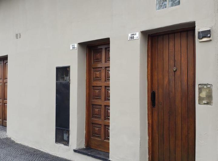 PH · 80m² · 3 Ambientes
