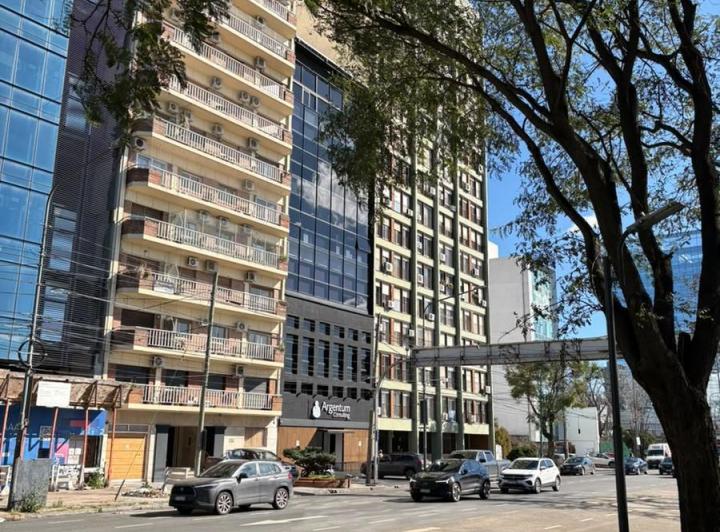 Departamento · 48m² · 2 Ambientes