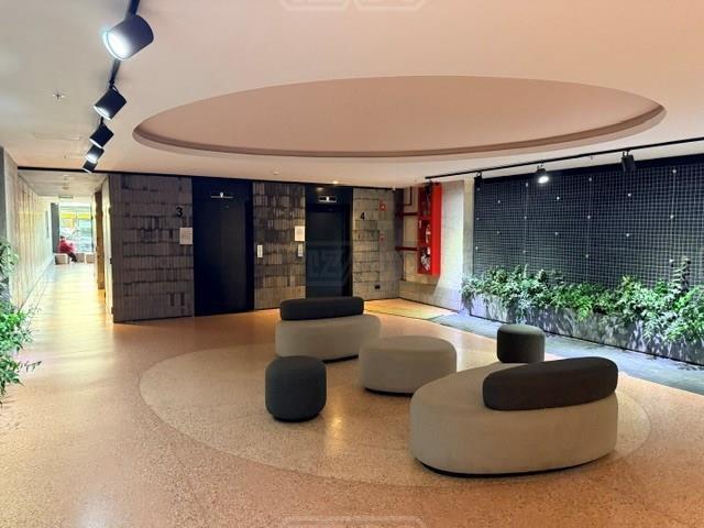 Departamento · 38m² · 1 Ambiente · 1 Cochera