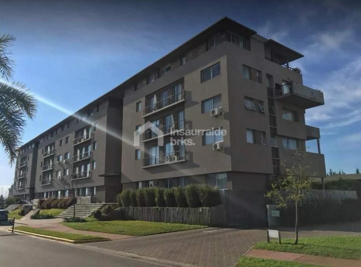 Departamento · 44m² · 2 Ambientes · 1 Cochera