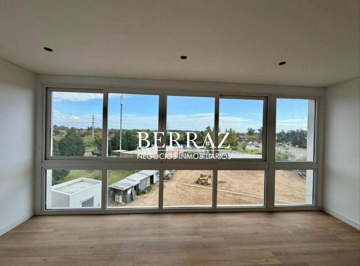Departamento · 63m² · 2 Ambientes · 1 Cochera