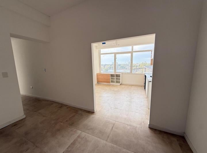 Departamento · 77m² · 3 Ambientes · 1 Cochera
