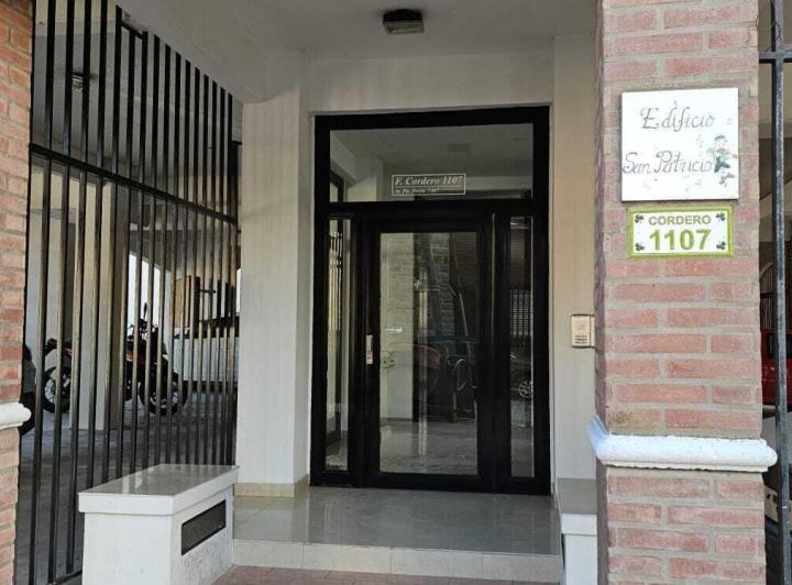 Departamento · 45m² · 2 Ambientes · 1 Cochera