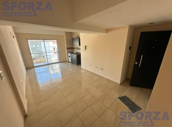 Departamento · 28m² · 1 Ambiente