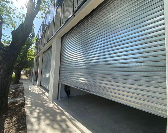 Local comercial · 60m² · 1 Ambiente · 1 Cochera