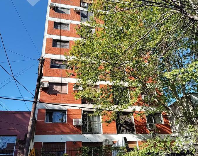 Departamento · 50m² · 2 Ambientes