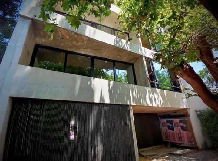 Departamento · 56m² · 2 Ambientes · 1 Cochera