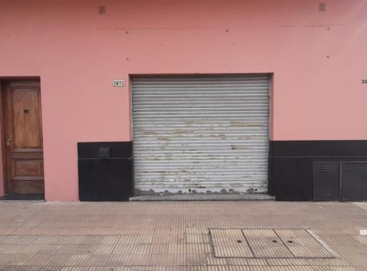 Local comercial · 26m² · 1 Ambiente