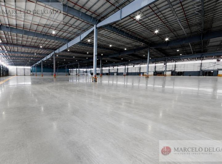 Bodega-Galpón · 4529m²