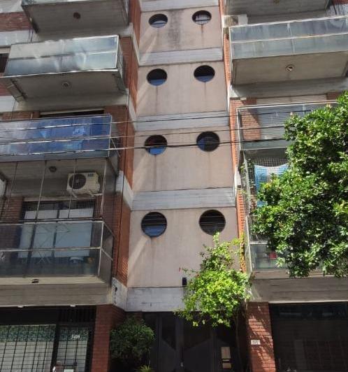 Departamento · 33m² · 2 Ambientes