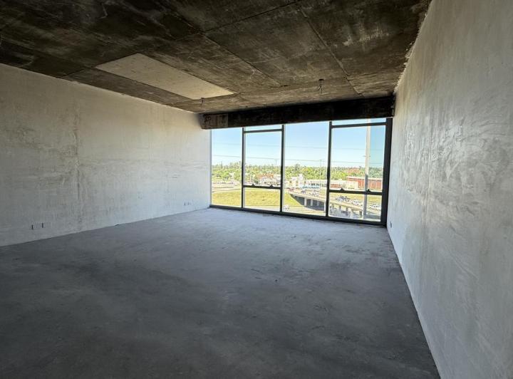 Oficina comercial · 60m² · 1 Ambiente