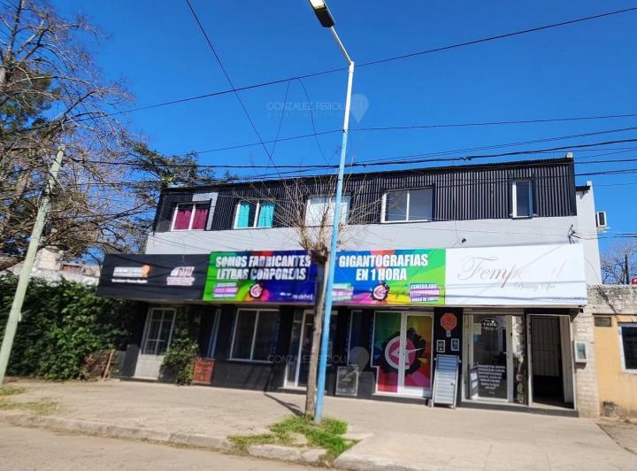 Departamento · 40m² · 2 Ambientes