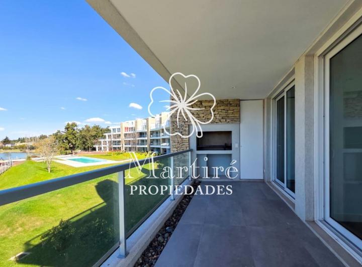 Departamento · 44m² · 2 Ambientes · 1 Cochera