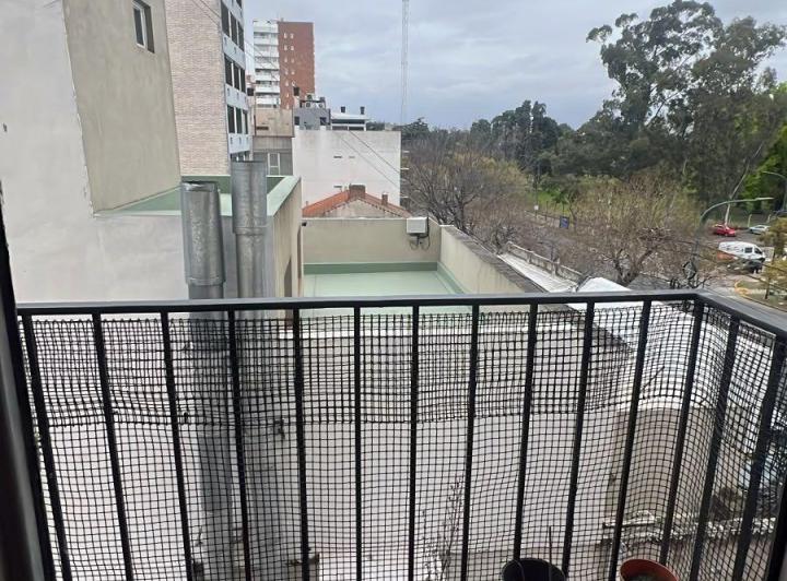Departamento · 1 Ambiente