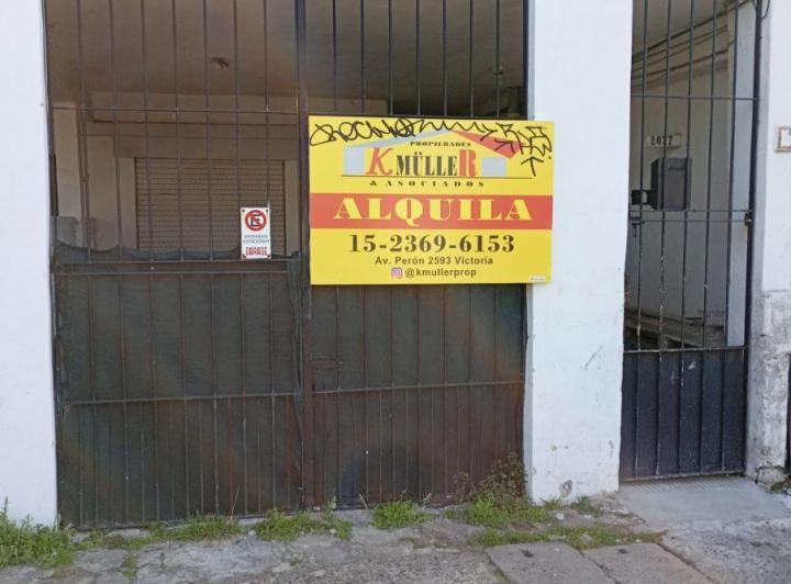 PH · 45m² · 1 Ambiente