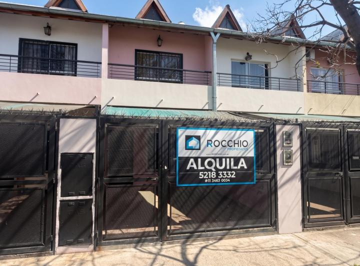 PH · 55m² · 3 Ambientes · 1 Cochera