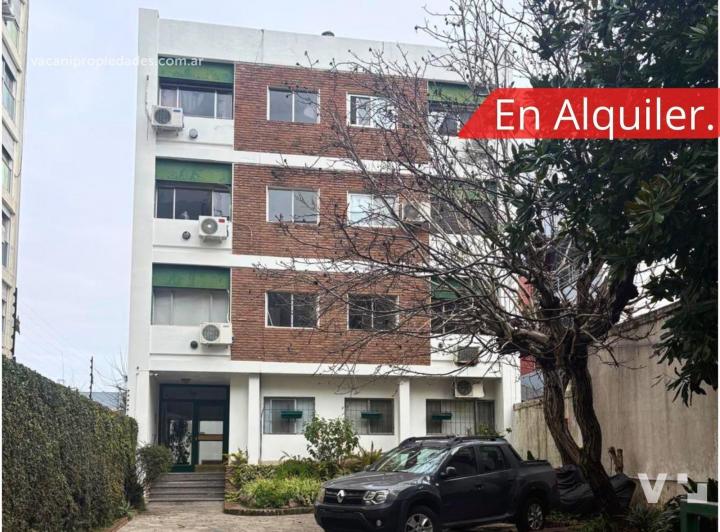 Departamento · 45m² · 2 Ambientes