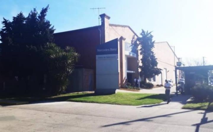 Depósito · 5900m²