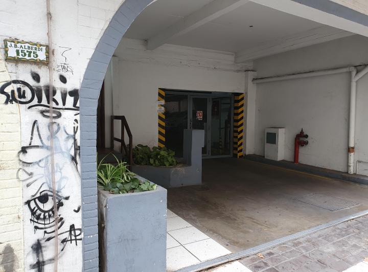 Garage · 15m² · 1 Cochera
