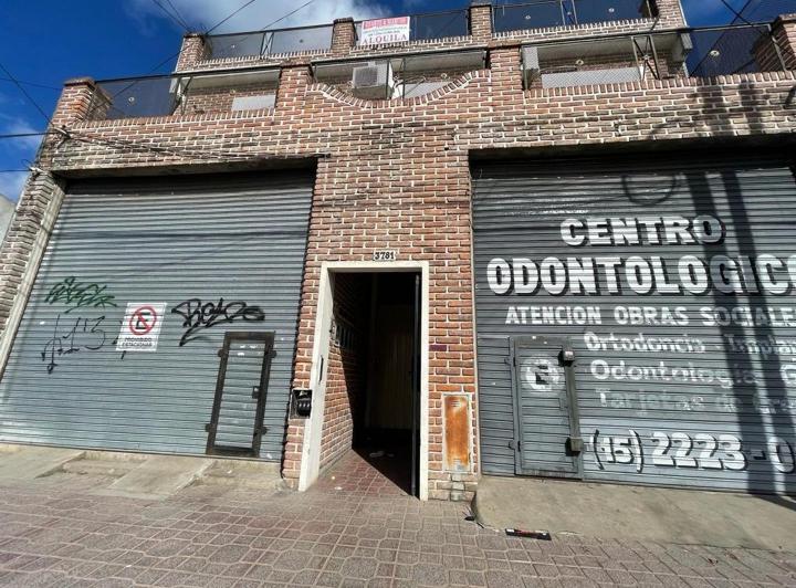 Departamento · 40m² · 2 Ambientes