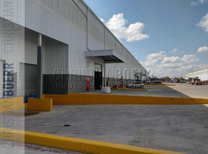Bodega-Galpón · 3162m² · 2 Ambientes