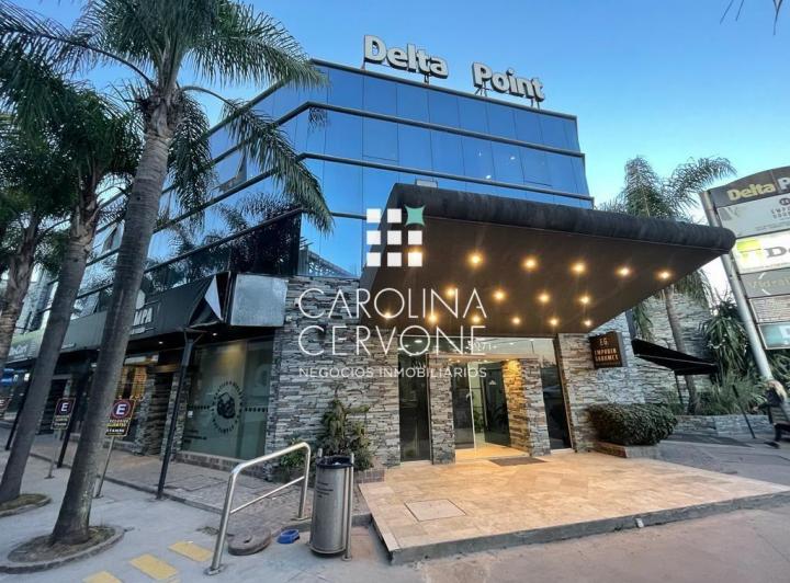 Oficina comercial · 45ha