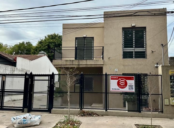 Departamento · 30m² · 1 Ambiente