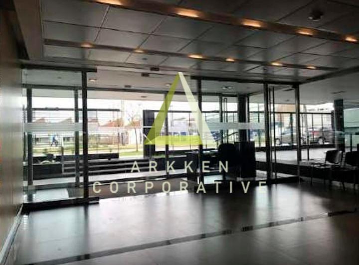 Oficina comercial · 162m² · 6 Cocheras