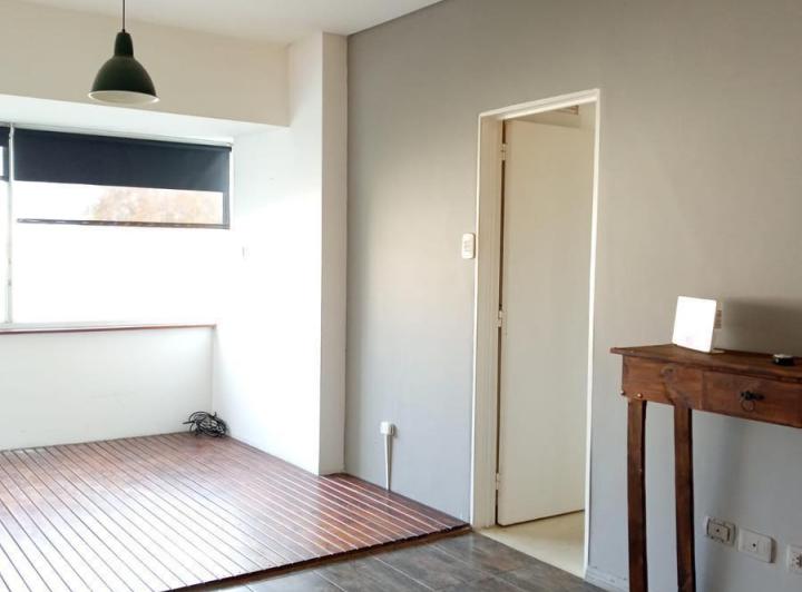 Departamento · 45m² · 2 Ambientes · 1 Cochera