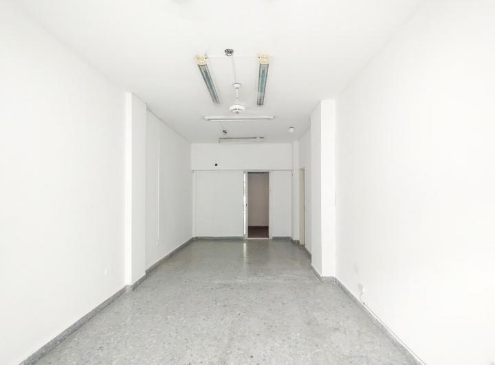 Local comercial · 29m²