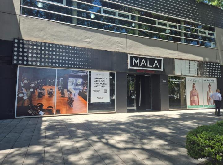 Local comercial · 620m²