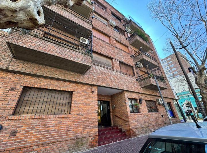 Departamento · 27m² · 1 Ambiente