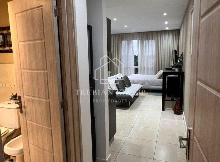 Departamento · 38m² · 1 Ambiente · 1 Cochera
