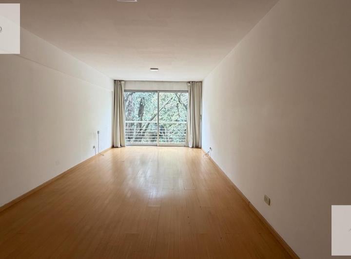Departamento · 35m² · 1 Ambiente · 1 Cochera