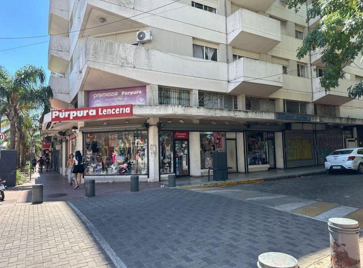 Local comercial · 12m²