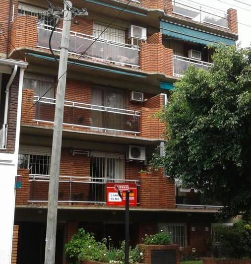 Departamento · 35m² · 2 Ambientes